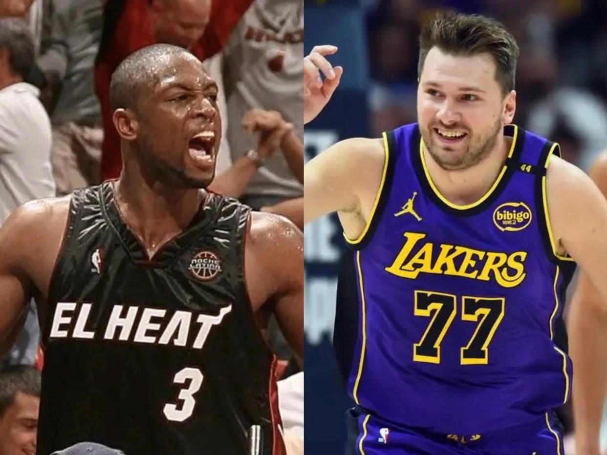 热火不断突破！，东契奇连续五场比赛得分超过出色防守引发球迷热议的简单介绍-九游体育