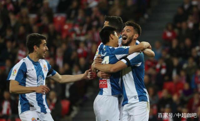 西甲前瞻毕尔巴鄂竞技最新消息