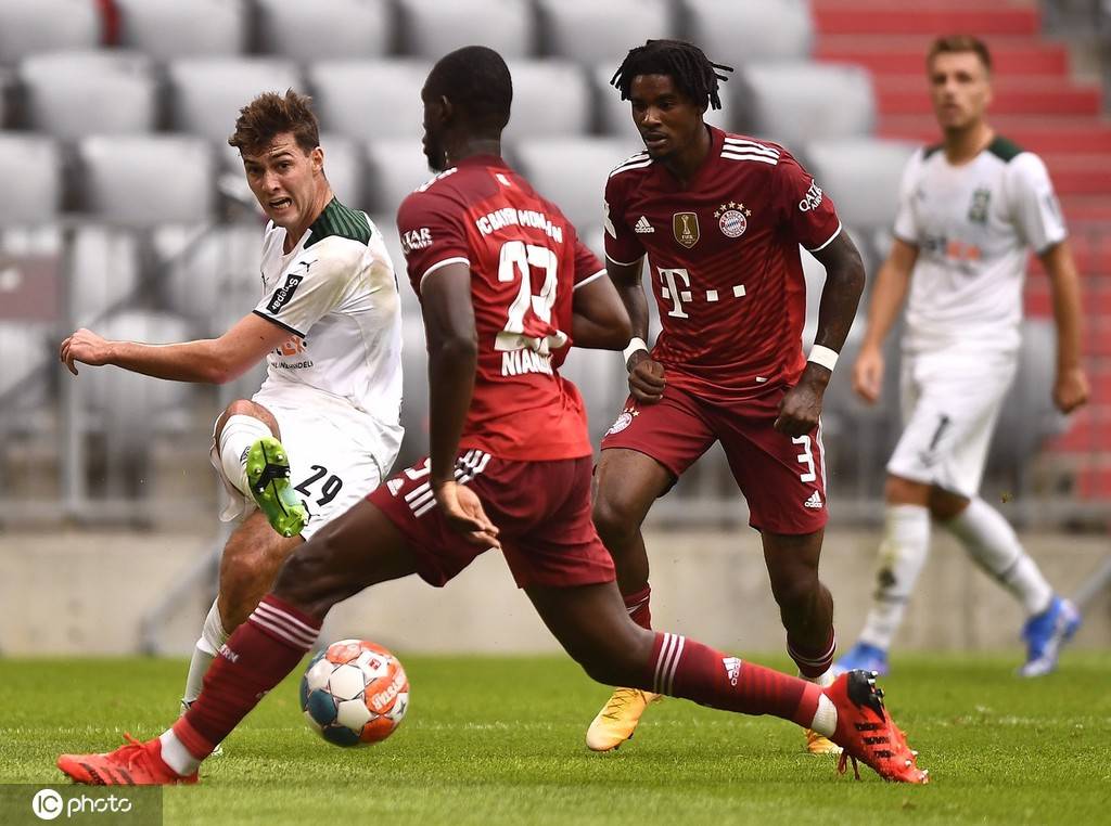 柏林联合vs门兴格拉德巴赫比分预测-九游体育官网