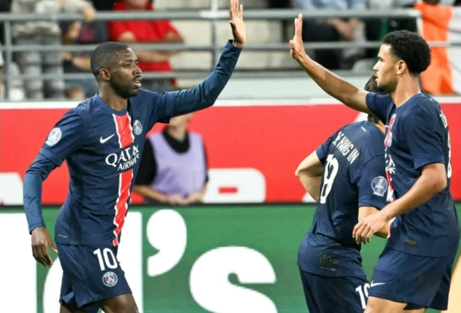 关于欧冠倒计时，巴黎圣日耳曼今晨单刀错失，细节引发关注，悬念犹存，细节决定成败的信息-九游体育app