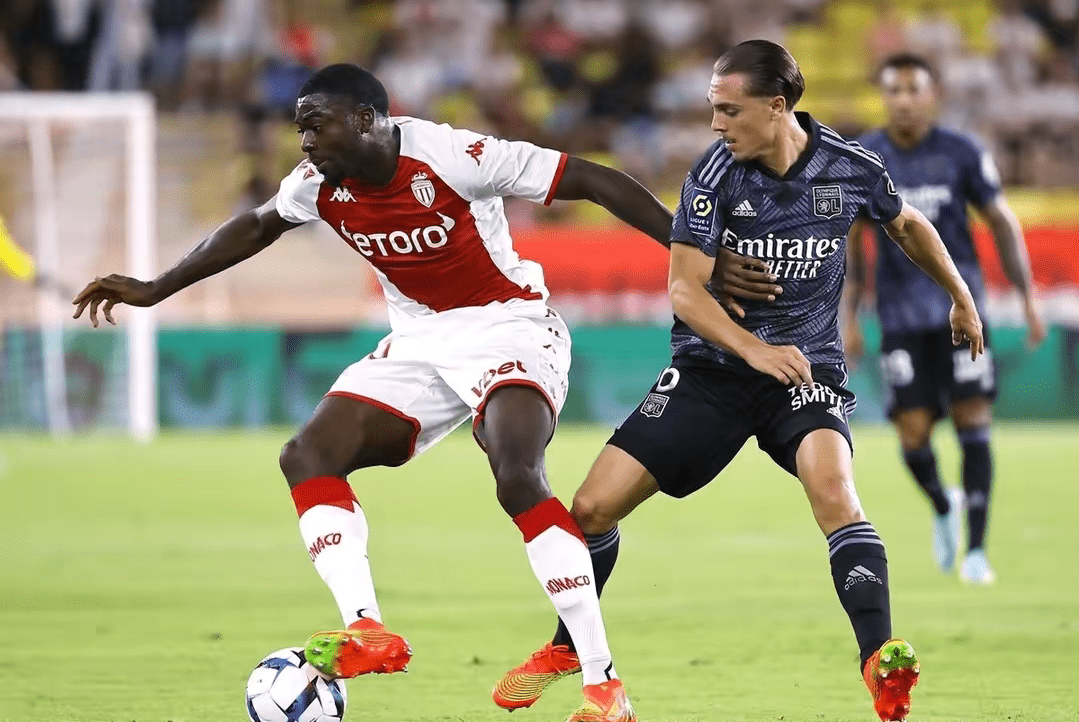 摩纳哥训练开放日；今晨状态回暖引欢呼；意甲在即；年轻球员得到机会的简单介绍-九游体育官网