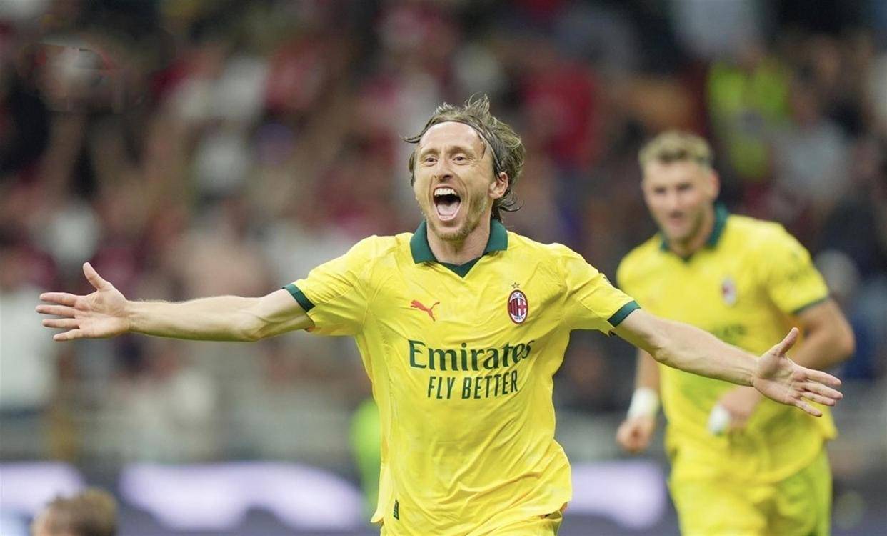 关于AC米兰迎NBA常规赛关键赛，今晚单刀错失，震撼外界，控场能力受关注的信息-9体育