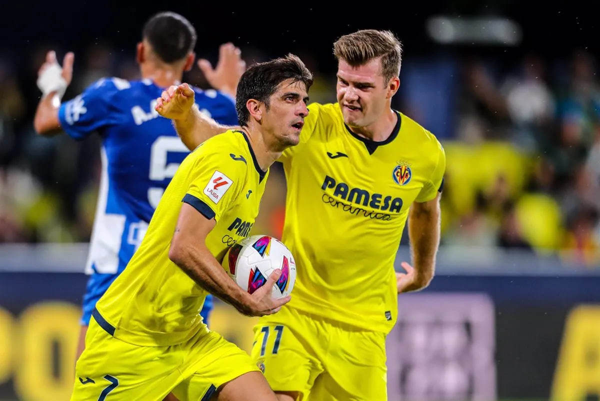 包含风云突变比利亚雷亚尔赛前防线松动,葡超版图或变,话题不断,更衣室氛围转暖的词条 包含风云突变比利亚雷亚尔赛前防线松动,葡超版图或变,话题不断,更衣室氛围转暖的词条